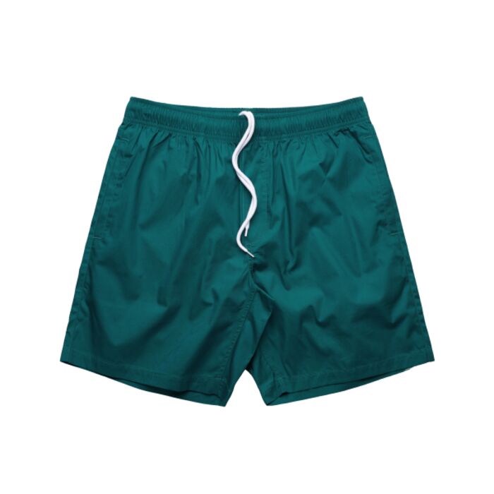 BEACH SHORTS (AS COLOUR) Thumbnail