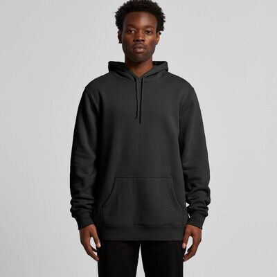 STENCIL HOOD (AS COLOUR) Thumbnail