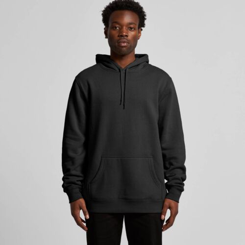 STENCIL HOOD (AS COLOUR) Thumbnail