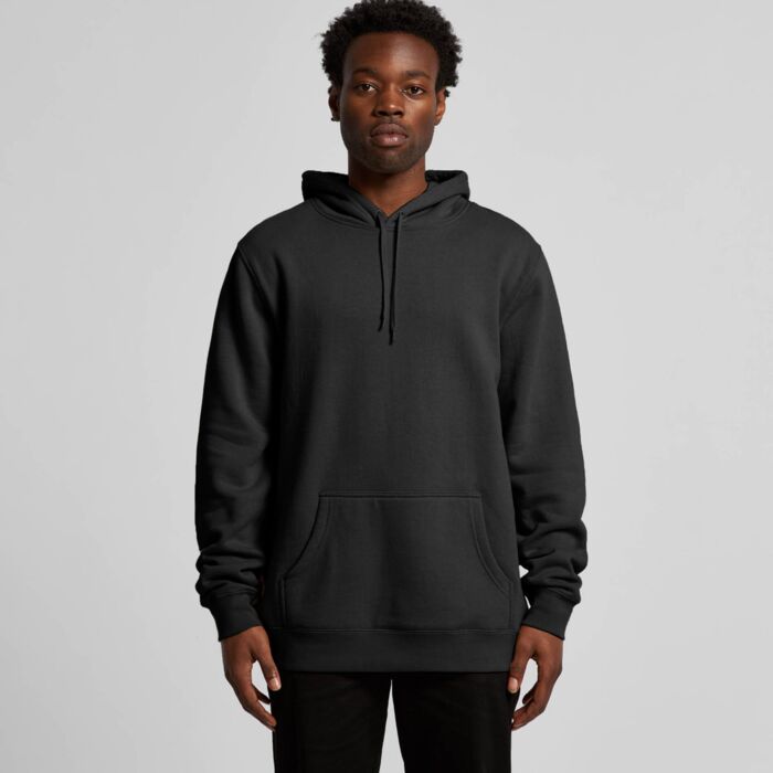 STENCIL HOOD (AS COLOUR) Thumbnail