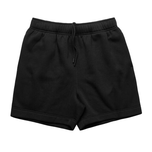 RELAX TRACK SHORTS (AS COLOUR) Thumbnail