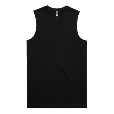 STAPLE TANK (AS COLOUR) Thumbnail
