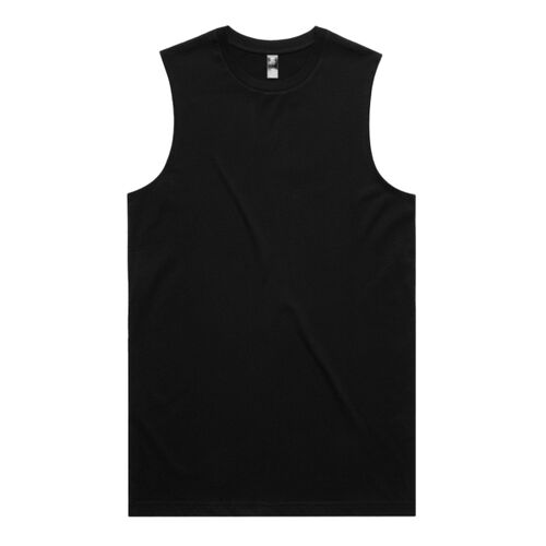 STAPLE TANK (AS COLOUR) Thumbnail