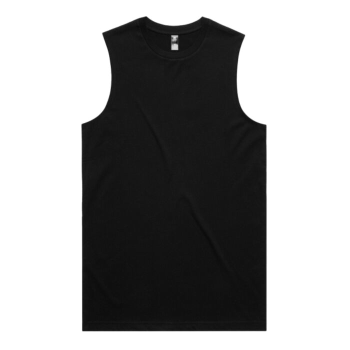 STAPLE TANK (AS COLOUR) Thumbnail