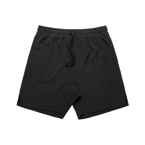 ACTIVE SHORTS (AS COLOUR) Thumbnail