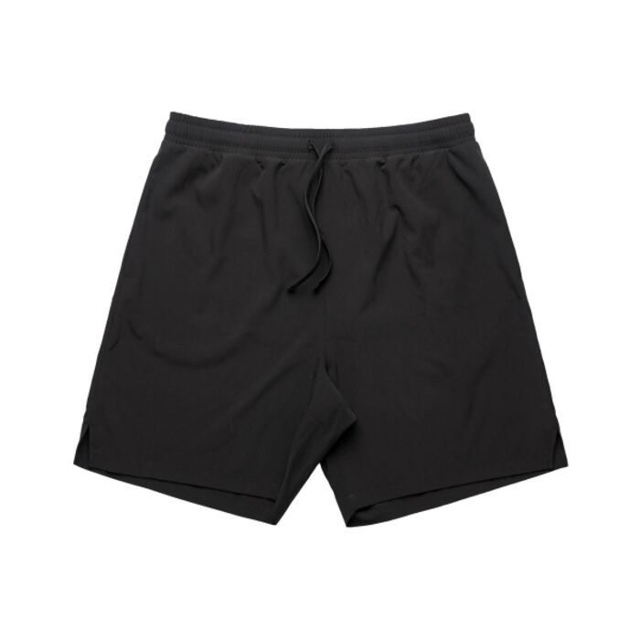 ACTIVE SHORTS (AS COLOUR) Thumbnail
