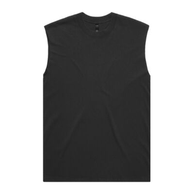 HEAVY FADED TANK (AS COLOUR)  Thumbnail