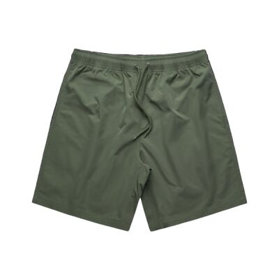 TRAINING SHORTS (AS COLOUR) Thumbnail