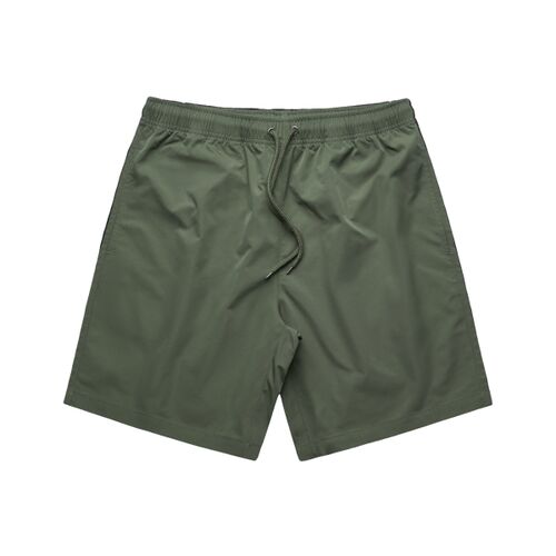 TRAINING SHORTS (AS COLOUR) Thumbnail