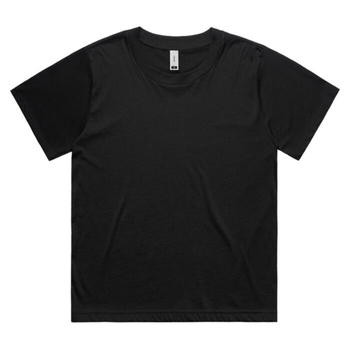 WOS MARTINA TEE (AS COLOUR) Thumbnail