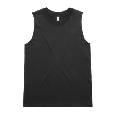 WOS HEAVY FADED TANK (AS COLOUR) Thumbnail