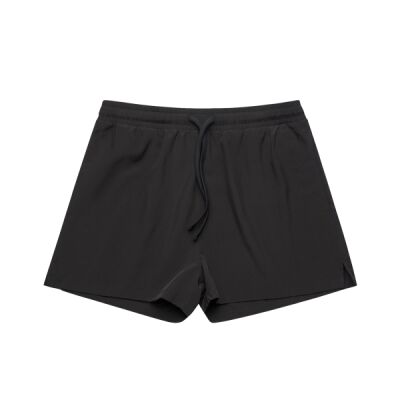 WOS ACTIVE SHORTS (AS COLOUR) Thumbnail