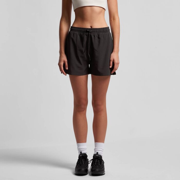 WOS ACTIVE SHORTS (AS COLOUR) Thumbnail