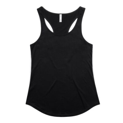 WOS MALI RACERBACK (AS COLOUR) Thumbnail