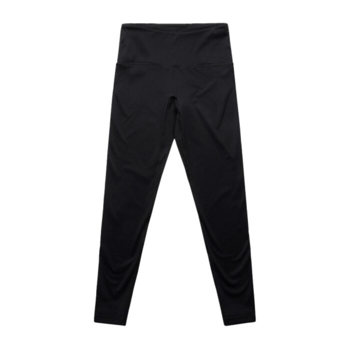 WOS ACTIVE SEAMLESS LEGGINGS (25 INCH) (AS COLOUR) Thumbnail