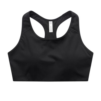WOS ACTIVE BRA TOP (AS COLOUR)  Thumbnail