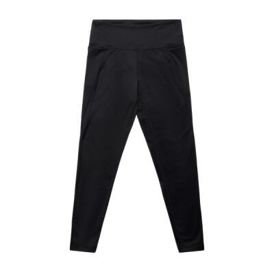 WOS ACTIVE MID LEGGINGS (21 INCH) (AS COLOUR) Thumbnail