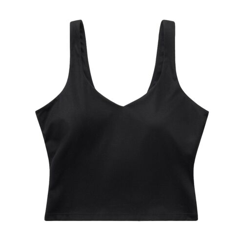 WOS ACTIVE BRA TANK (AS COLOUR) Thumbnail