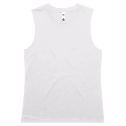 WOS MAPLE TANK (AS COLOUR) Thumbnail