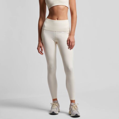 WOS ACTIVE LEGGINGS (AS COLOUR) Thumbnail