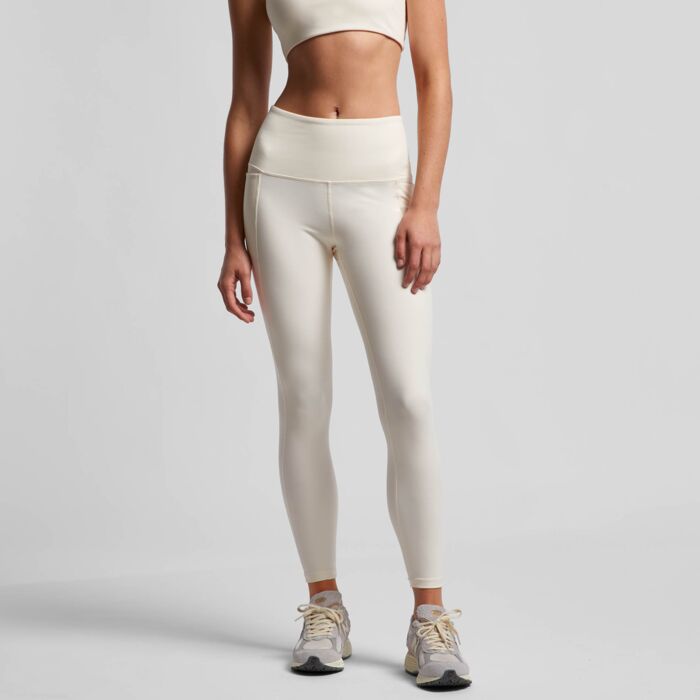WOS ACTIVE LEGGINGS (AS COLOUR) Thumbnail