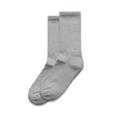RELAX SOCKS (2 PK) (AS COLOUR) Thumbnail
