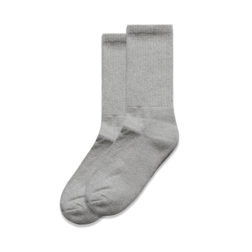 RELAX SOCKS (2 PK) (AS COLOUR) Thumbnail