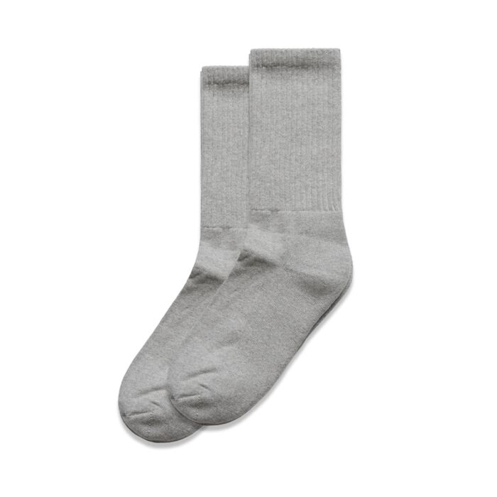 RELAX SOCKS (2 PK) (AS COLOUR) Thumbnail