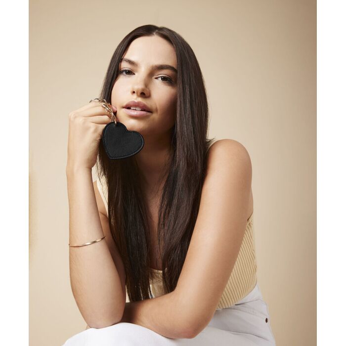 Boutique heart keyclip Thumbnail