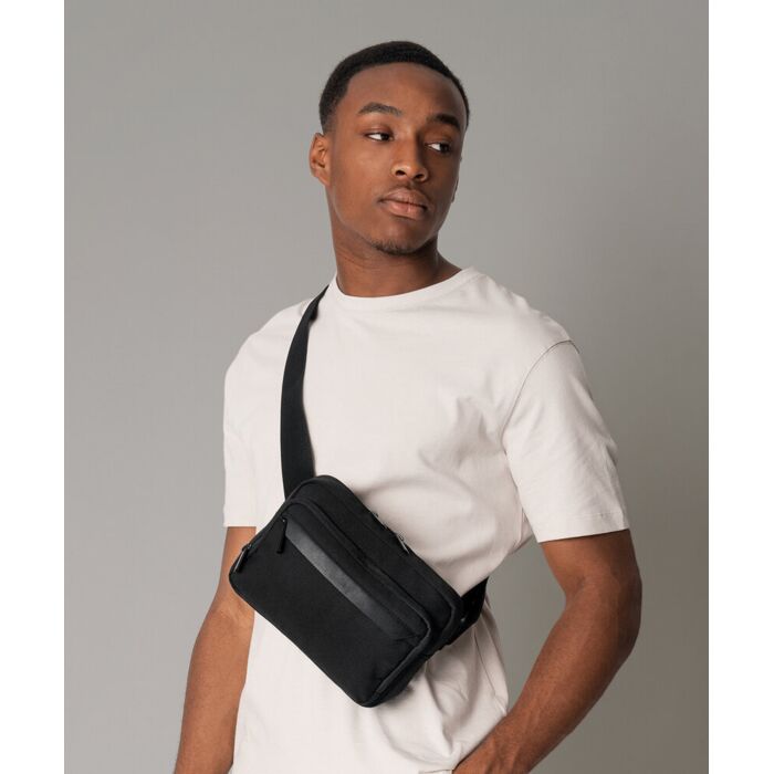 Airside cross body bag Thumbnail