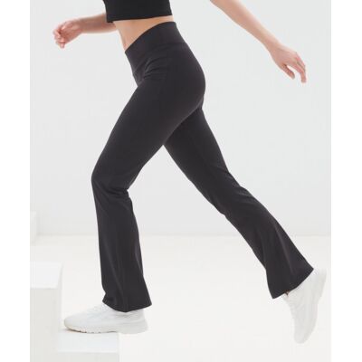 Women’s flared leggings Thumbnail