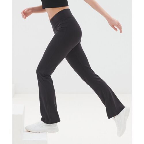 Women’s flared leggings Thumbnail