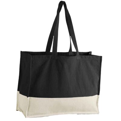 EarthAware® organic contrast shopper Thumbnail