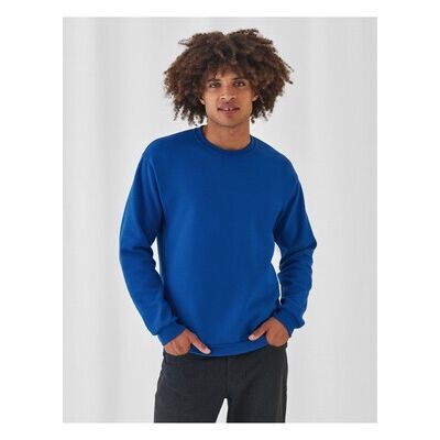 B&C ID.202 50/50 sweatshirt Thumbnail