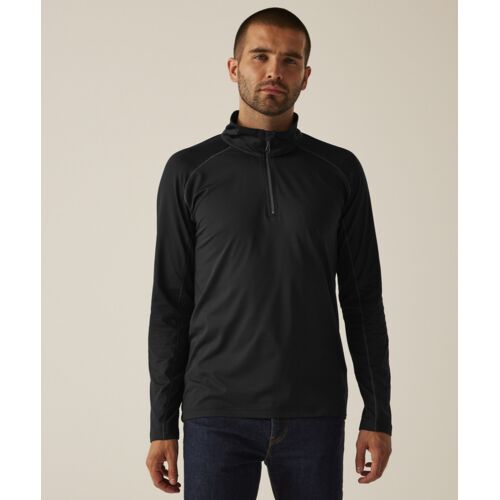 Core stretch half-zip mid-layer Thumbnail