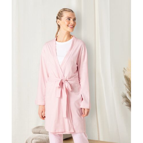 Women's wrap robe Thumbnail