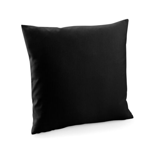 Fairtrade cotton canvas cushion cover Thumbnail