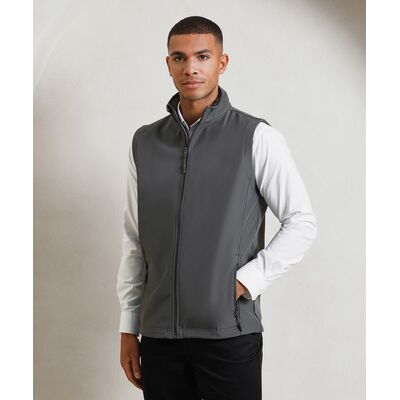 Windchecker® printable and recycled gilet Thumbnail