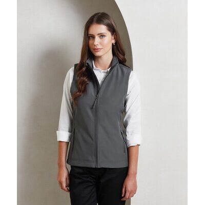 Women’s Windchecker® printable and recycled gilet Thumbnail