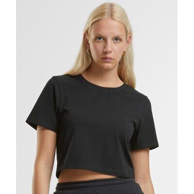 Women’s cropped tee Thumbnail