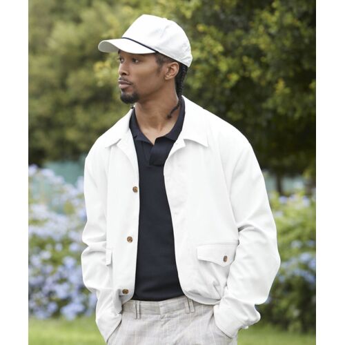 Rope detail golf cap Thumbnail