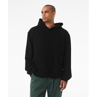 Unisex heavy pullover hoodie Thumbnail