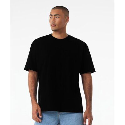 Unisex short sleeve heavy tee Thumbnail