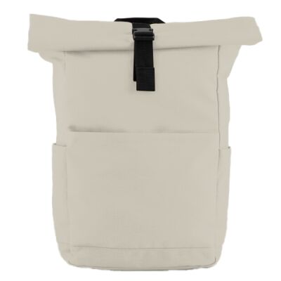 Premium Recycled Roll Top Backpack Thumbnail
