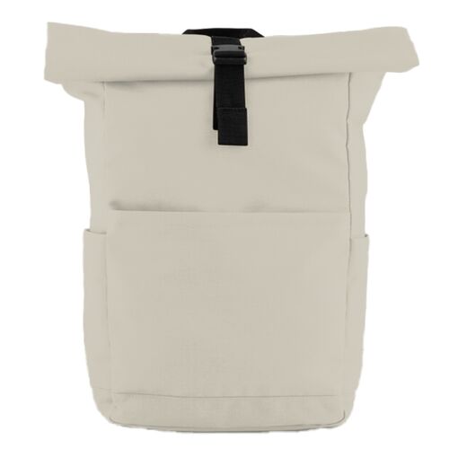 Premium Recycled Roll Top Backpack Thumbnail