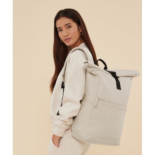 Premium Recycled Roll Top Backpack Thumbnail