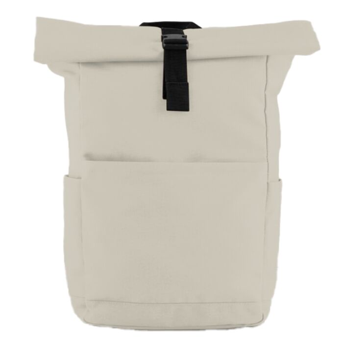 Premium Recycled Roll Top Backpack Thumbnail
