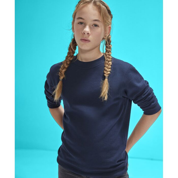 B&C ID.332 crew /kids Thumbnail