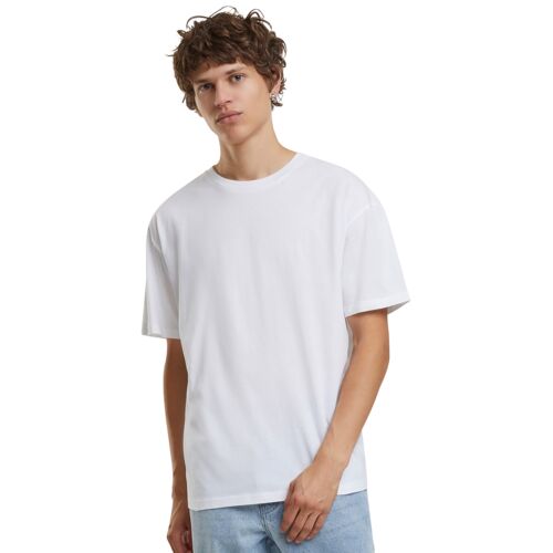 Light basic loose tee Thumbnail
