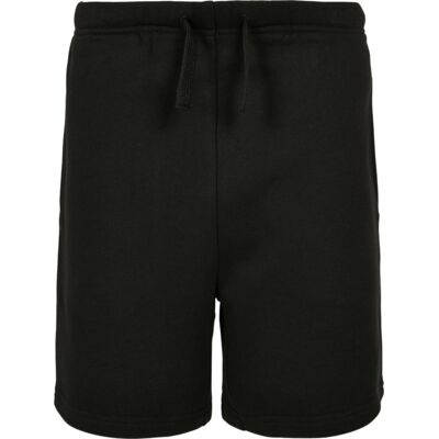 Kids basic sweat shorts Thumbnail